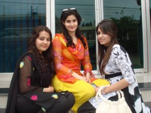 Lahore Girls beauty 
