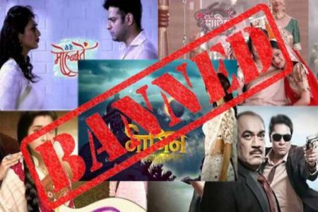 انڈین ڈراموں اور فلموں کے شوقین ایک طلسم ہوشربا ملاحظہ کریں، روح پرور اورآنکھیں کھول دینے والی ویڈیو حاظر خدمت ہے