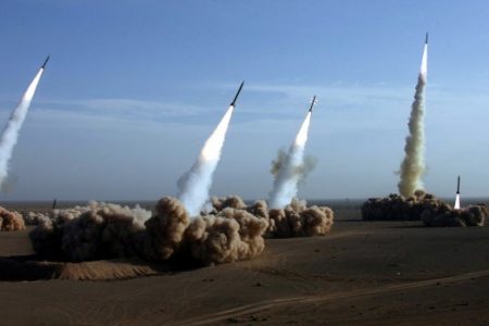 ایران نے میزائل پروگرام پر سودے بازی کا خیال مسترد کر دیا