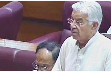 ‘این آر او نہیں مانگیں گے، جنگ لڑیں گے’