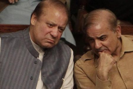 Removing AC can cause trouble for Nawaz Sharif