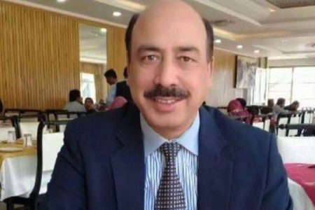 فرانزک رپورٹ میں جج ارشد ملک کی ویڈیو اصلی قرار دے دی گئی