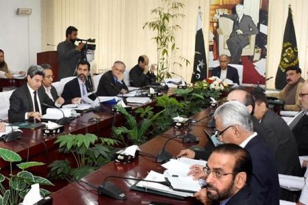 حکومت کا گندم کی برآمدات پر پابندی لگانے کا فیصلہ