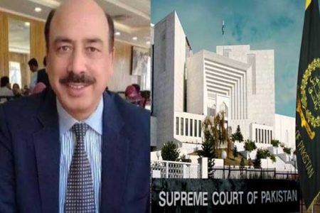 Judge Arshad Malik Video Case: ایف آئی اے کو 3 ہفتوں میں تحقیقات مکمل کرنے کا حکم