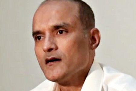 پاکستان کا کلبھوشن یادیو کو قونصلر رسائی دینے کا اعلان