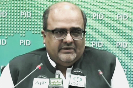 شہزاد اکبر کا شہبازشریف کیخلاف برطانوی عدالت سے رجوع کرنے کا اعلان
