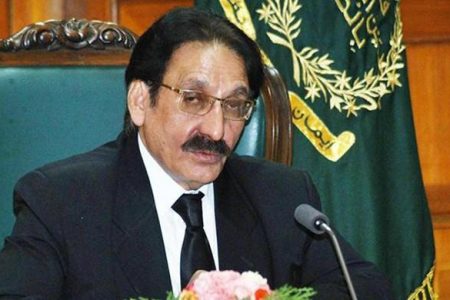 ’ ریکوڈک میں ایک ہزار ارب ڈالر کے ذخائر ہیں اور ۔۔۔ ‘ ریکوڈک پر 6 ارب ڈالر کا جرمانہ، بالآخر سابق چیف جسٹس افتخار چوہدری کا موقف بھی آگیا