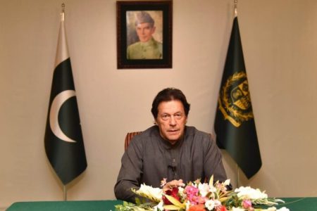 وزیراعظم کی امریکی تاجروں کو پاکستان میں سرمایہ کاری کی پیشکش