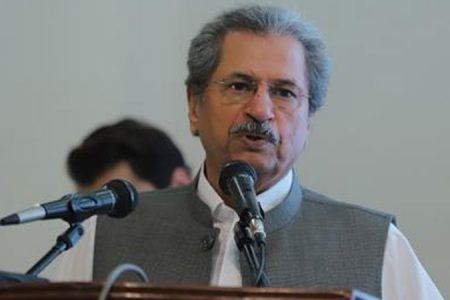 رجسٹریشن نہ کروانے والے مدارس کام جاری نہیں رکھ سکیں گے: شفقت محمود