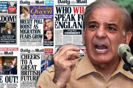 شہباز شریف کی جانب سے کیس کرتے ہی خبر دینے والا صحافی ایک بار پھر میدان میں آگیا