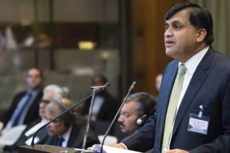 دفتر خارجہ نے قندھار حملے سے متعلق افغان ایجنسی کا دعویٰ مسترد کردیا