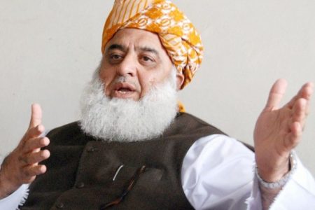 اپوزیشن لمبا سفر طے کرچکی،  فضل الرحمٰن