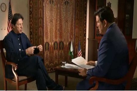 اگر بھارت جوہری ہتھیاروں سے دستبردار ہوجائے تو پاکستان بھی ایسا کردے گا