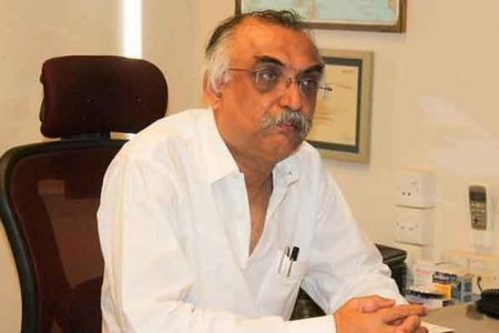 Notices to be issued to 100000 non-filers: Chairman FBR