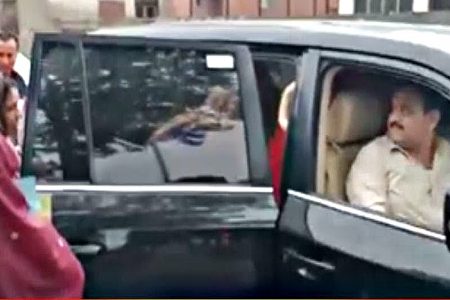 لاہور میں شدید بارش، عثمان بزدار نے کیا کام کردکھایا؟ ویڈیو سامنے آگئی