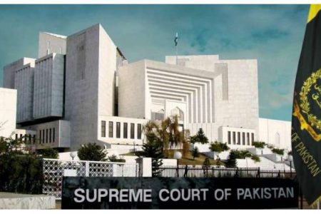 قانون خود اپنا راستہ تلاش کرتا ہے، چیف جسٹس پاکستان