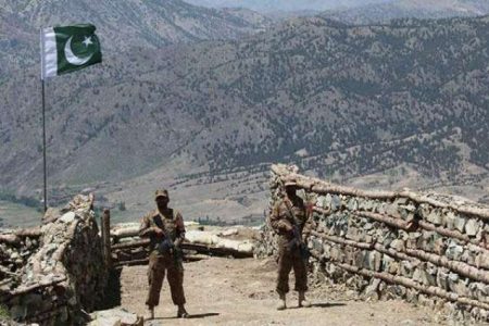 قبائلی اضلاع کے مقامی لوگوں کا پاک فوج کو امن لانے پر زبردست خراج تحسین