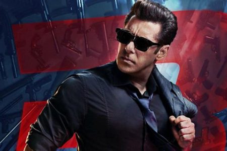 No one ever proposed me for marriage till today, Salman Khan