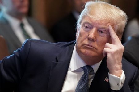 ممبئی حملوں کا ’ماسٹر مائنڈ‘ پاکستان میں گرفتار،امریکی صدر ٹرمپ نے اعلان کردیا