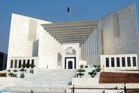 عدلیہ سے ازخودنوٹس کا مطالبہ کرنا درست نہیں ،اللہ کا فرمان ہے بغیر تحقیقات کے الزام نہ لگایاجائے،چیف جسٹس