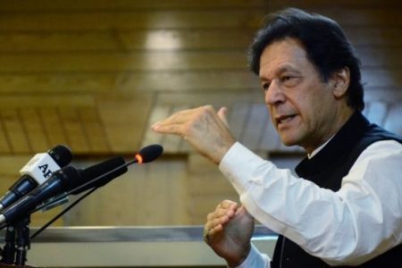 مودی کے گھمنڈ نے خطے کا امن خطرے میں
