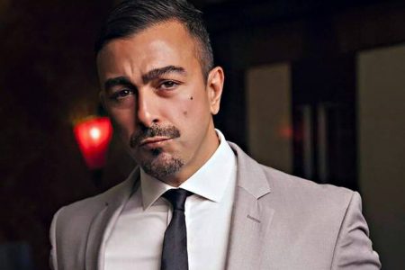 شان شاہد