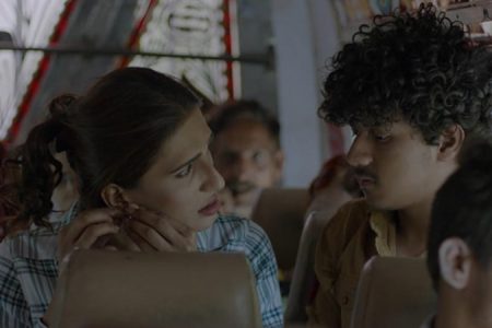 پاکستانی شارٹ فلم ڈارلنگ