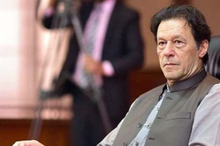وزیراعظم عمران خان نے اپنا ترجما ن تبدیل کرنے کا فیصلہ