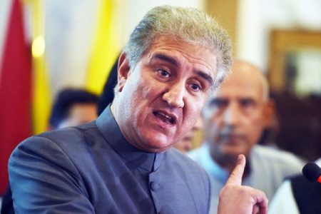 بھارت کے خلاف عالمی عدالت انصاف جانے کا فیصلہ