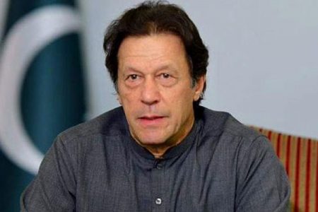 وزیراعظم عمران خان کی ذاتی رہائش گاہ پر سیکیورٹی تعینات