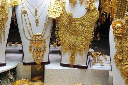 عید سے پہلے سونے کی قیمت میں اتنا اضافہ