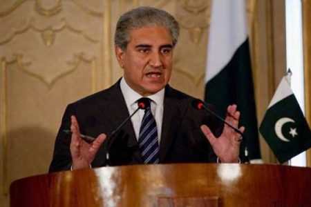 فاشسٹ اور جنگی جنون میں مبتلا ریاستیں