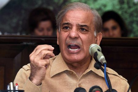 کشمیر کا سودا کیا گیاہے