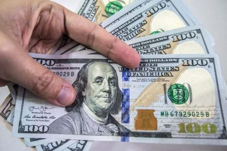 سٹاک مارکیٹ گر گئی