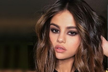 سلینا گومز کا اپنا میک اپ برینڈ