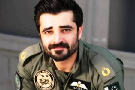 آئی ایس آئی کا ایجنٹ ہونے پر فخر