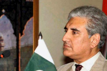 کشمیر ایشو پر امریکی امورخارجہ کمیٹی کااجلاس ہونے کااعلان بہت بڑی پیشرفت