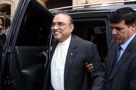 مزید جسمانی ریمانڈ کی درخواست مسترد کر دی