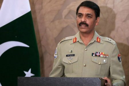 سینیٹر کا ’الزام‘ بے بنیاد قرار