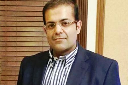 سلمان شہباز کی جائیداد ضبط