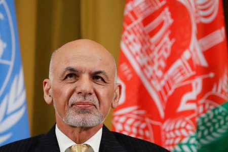 افغانستان نے فضائی حدود بند نہ کرنے کی التجا