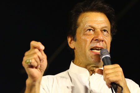 شکست کا خوف ہو تو کچھ بھی حاصل نہیں کیا جا سکتا