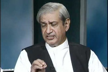 بھارت نے انتہا پسندانہ اقدام سے خطے کا امن داؤ پر لگادی