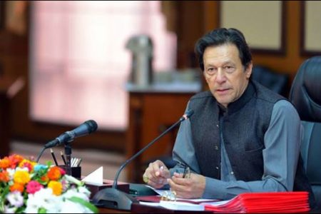 وزیر دفاع پرویز خٹک کو قلمدان تبدیل کرتے ہوئے کونسی وزارت دیئے جانے کا امکان