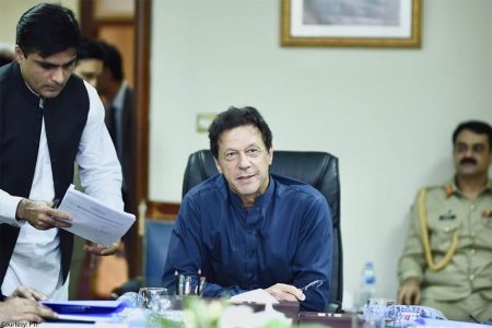 معصوم کشمیریوں کیلئے آواز بلند کر دی