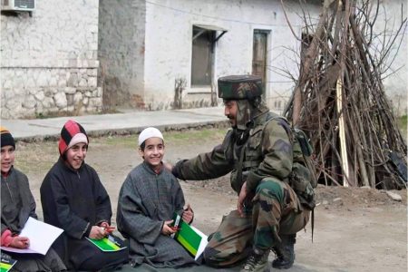 خوف کی فضا برقرار