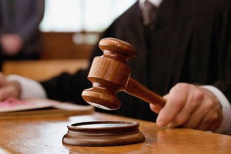 ایگزیکٹو ڈائریکٹر ایس ای سی پی جاوید حسین گرفتار