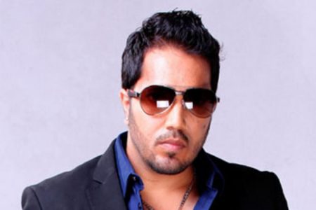 بھارت میں میکا سنگھ کے بائیکاٹ کا اعلان