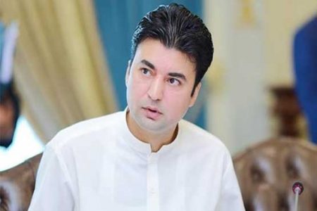 پاک-بھارت بس سروس