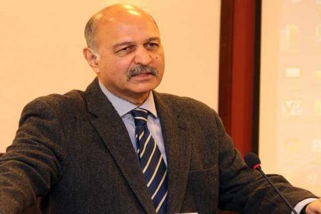 کشمیر پر سودے بازی والی بات